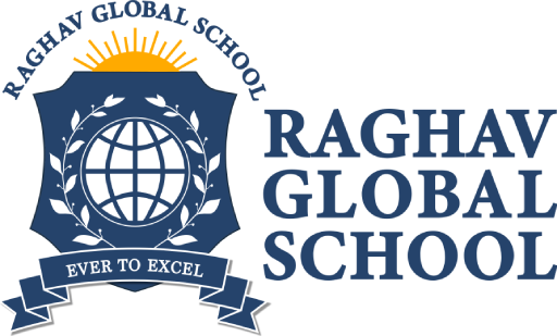 RGS Noida Logo