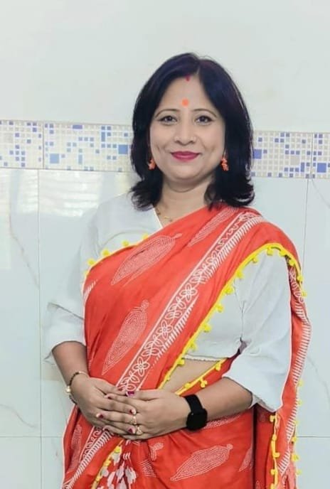 Manisha Gupta